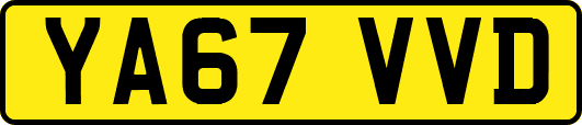 YA67VVD