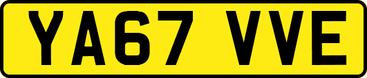 YA67VVE