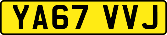 YA67VVJ