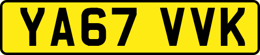 YA67VVK