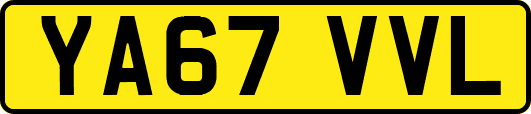 YA67VVL
