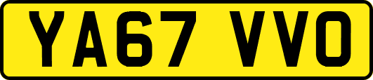 YA67VVO