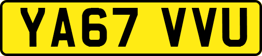 YA67VVU
