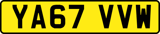 YA67VVW