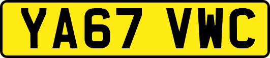 YA67VWC
