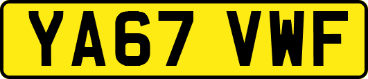 YA67VWF