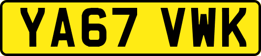 YA67VWK