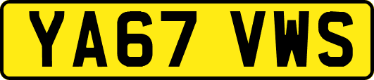 YA67VWS