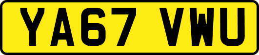 YA67VWU