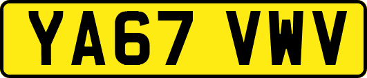 YA67VWV