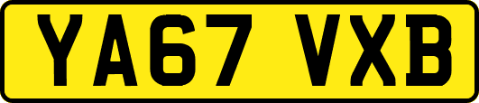 YA67VXB