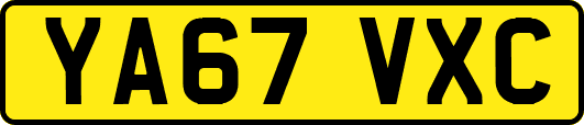YA67VXC