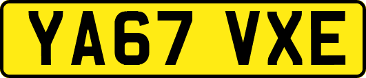 YA67VXE