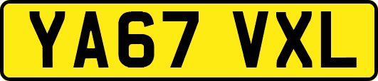YA67VXL