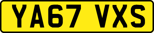 YA67VXS