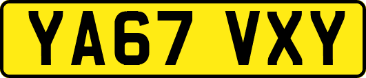 YA67VXY