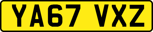 YA67VXZ