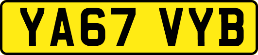 YA67VYB
