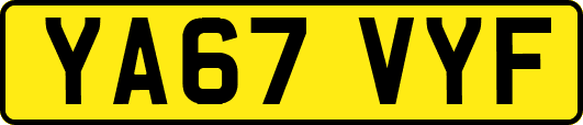 YA67VYF