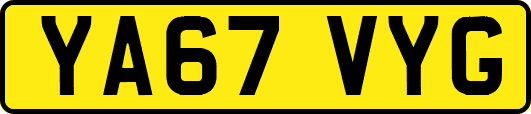YA67VYG