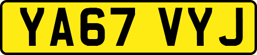 YA67VYJ