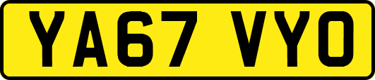 YA67VYO