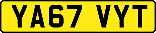 YA67VYT