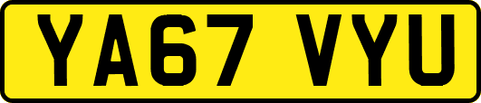 YA67VYU