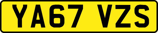 YA67VZS