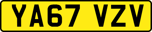 YA67VZV