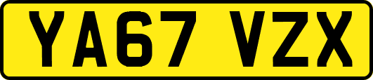 YA67VZX