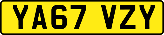 YA67VZY