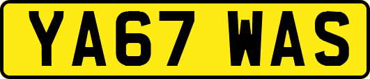YA67WAS