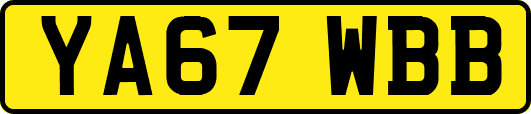 YA67WBB