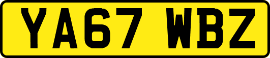 YA67WBZ