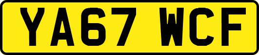 YA67WCF