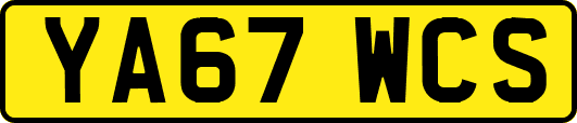 YA67WCS