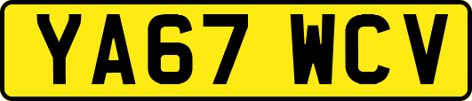 YA67WCV