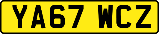 YA67WCZ