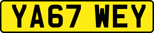 YA67WEY