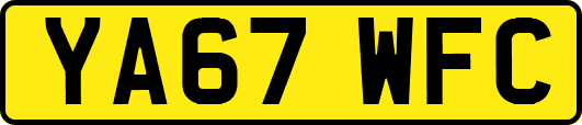 YA67WFC