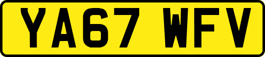 YA67WFV