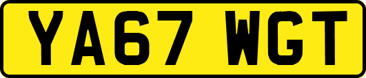 YA67WGT