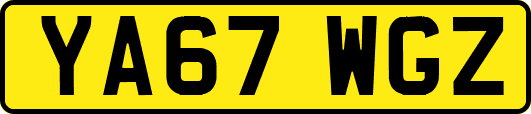 YA67WGZ