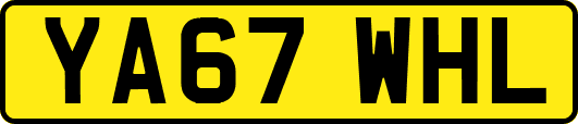 YA67WHL