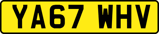 YA67WHV