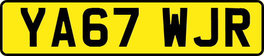 YA67WJR
