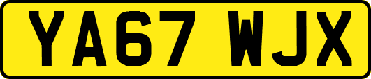 YA67WJX
