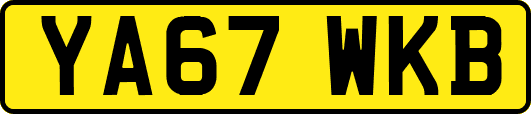 YA67WKB