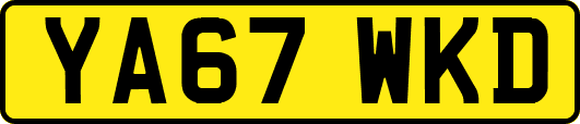 YA67WKD